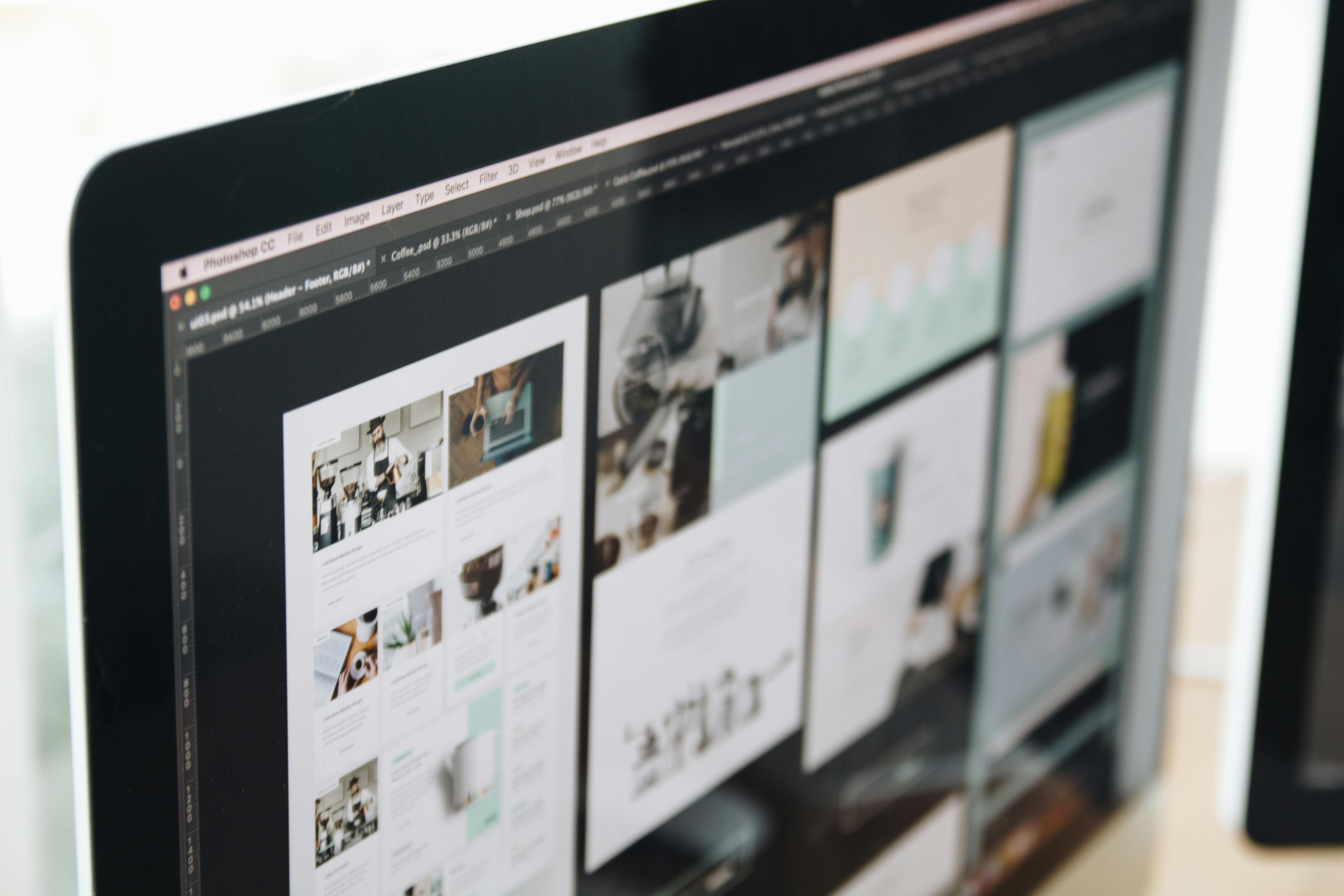 Advertising Services